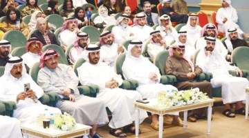 أمسيات الشارقة.. استمرار فعاليات مهرجان الشعر النبطي بمشاركة شعراء الخليج